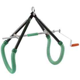 Cow Hip Lifter – Adjustable Cow Lift for Dairy Rescue