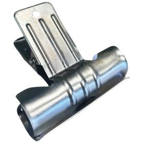Galvanized Tail Clamp