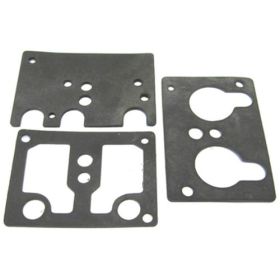 3 PC GASKET KIT FOR AUTOPULS AND STIMOPULS