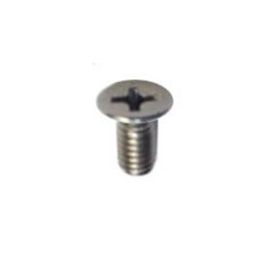 END CAP SCREW