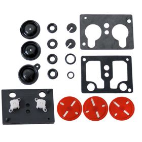 Apex Style Pulsator Kit – GEA Westfalia Replacement