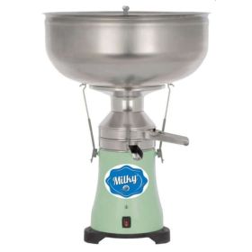 FJ130ERR MILKY CREAM SEPARATOR