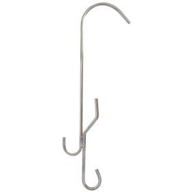 Universal Hose Hanger – Milking Line Support Clip