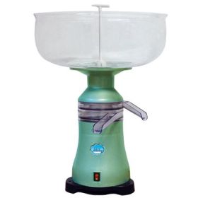 FJ90PP MILKY CREAM SEPARATOR