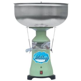 Milly FJ 130 Cream Separator – 130 L/hr w/ LED Indicator