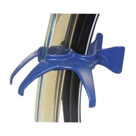 Starfish Claw Tensioner – 5/8” Milk Hose Milking Parlor