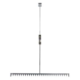 Notched Bar Cow Trainer - (5 Pack)