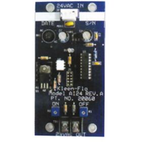 AIR INJECTOR BOARD FOR BOU-MATIC