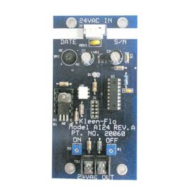 Air Injector Board – Bou-Matic Receiver Control