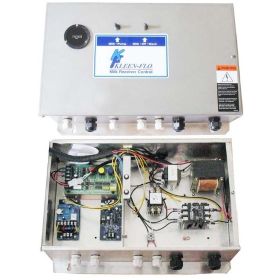 Bou-Matic Receiver Control w/ Pulsation – 3-Function