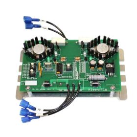 DeLaval Magnetic Pulsator Board – 16VDC Replacement