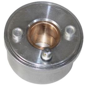 Replacement Magnet for DeLaval Single Shot Pulsator