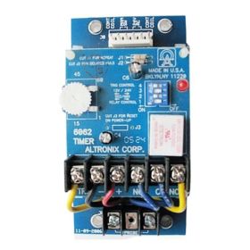 LLC Board for Bou-Matic Receiver Control
