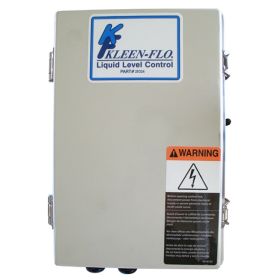 KLEEN FLO 4X4 LLC CONTROLLER 110V-110V