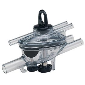 Vanguard Claw – Non-Vented