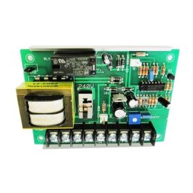 Board for Kleen Flo 4×4 LLC 110 V