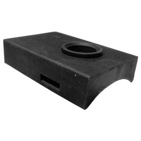 Surge Milk Valve Pad 1.5" x 9/16"