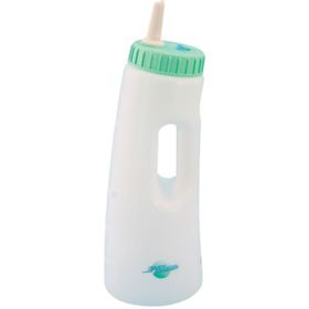 Speedy Feeder White Kid Nipple (Fits 207496 Only)