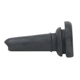 Speedy Easy Feeder Black Nipple – Fits 207496 Only