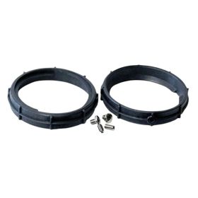 Screw-On Jar Lids for Electrobrain Washer