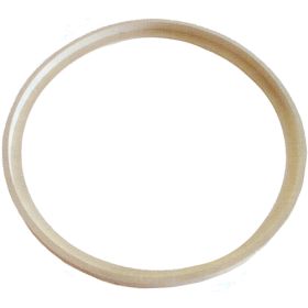 Replacement White Gasket for 2" Universal-Style Trap