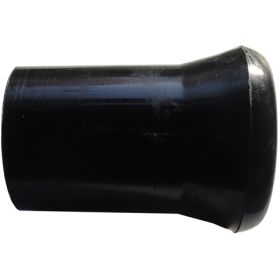 End Cap for Kick Stop Device