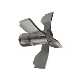 ANDERSON MILK PUMP IMPELLER