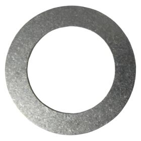 Anderson Milk Pump Washer