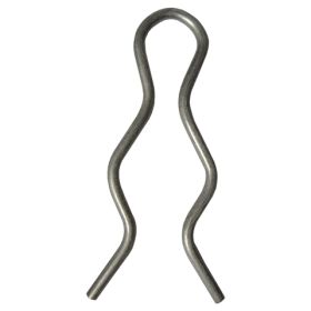 Anderson Milk Pump Cotter Pin Clip