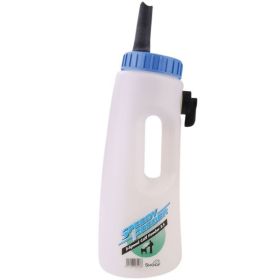 Large Speedy Feeder 2.5 L Bottle w/ 3-Speed Valve