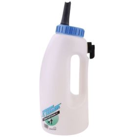 Large Speedy Feeder 4L – Adjustable Flow Calf Bottle