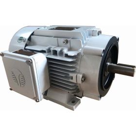 TECHTOP MILK PUMP MOTOR 56C (1 PHASE)