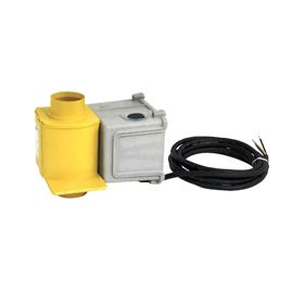 DEPEND-O-DRAIN - HD BOX - OPEN