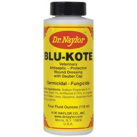 DR NAYLORS BLUE KOTE DAUBER BOTTLE