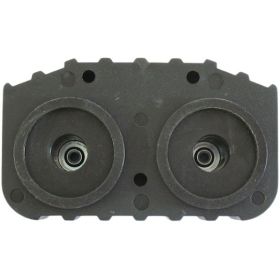 Surge Pulsator Coil (Black) – Milking System Replacement