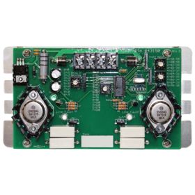 SURGE PULSATION BOARD 12 UNIT              