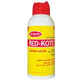 DR NAYLORS RED KOTE 5oz CAN