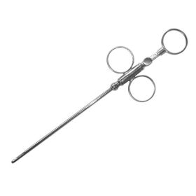 Teat Slitter – Dairy Milking Equipment Tool