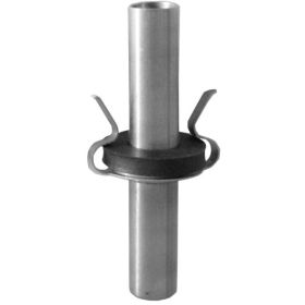 Westfalia Surge Stallcock Connector Pipe - Dairy Equipment