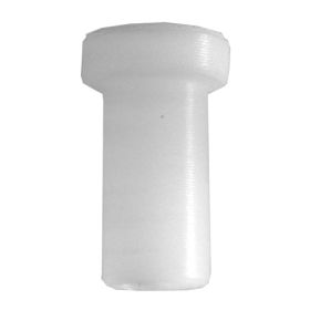 PLASTIC BUSHING FOR STALLCOCK