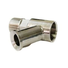 Housing for Auto Stallcock – Replacement Dairy Component