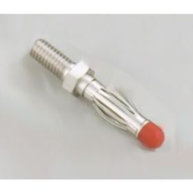 SURGE RED TIP BANANA PLUG