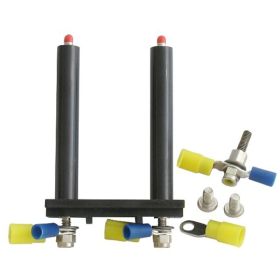 Surge Stallcock Kit (3-Screw) – Milking System Repair