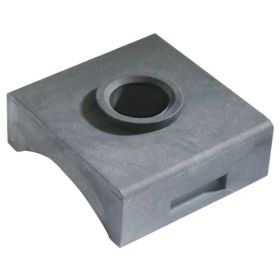 Surge Stallcock Pad – Replacement Seal for Milking Systems