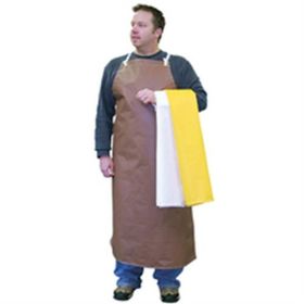 HEAVY-DUTY APRON