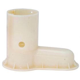 Upper Housing for Bender Diverter Valve – Replacement Part