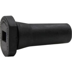 REPLACEMENT CALF NIPPLE EACH