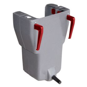 Milk Bar 1 Calf Feeder – Single Nipple Feeding Solution