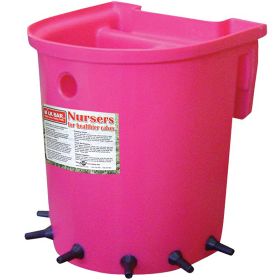 Milk Bar 7 for Lambs & Kids – Durable Small Animal Feeder