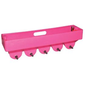 Milk Bar 5 In-Line for Lambs & Kids – Efficient Feeding Solu